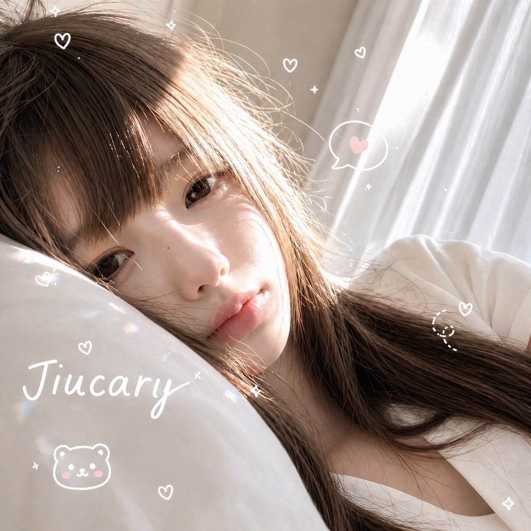 Jiucary Logo